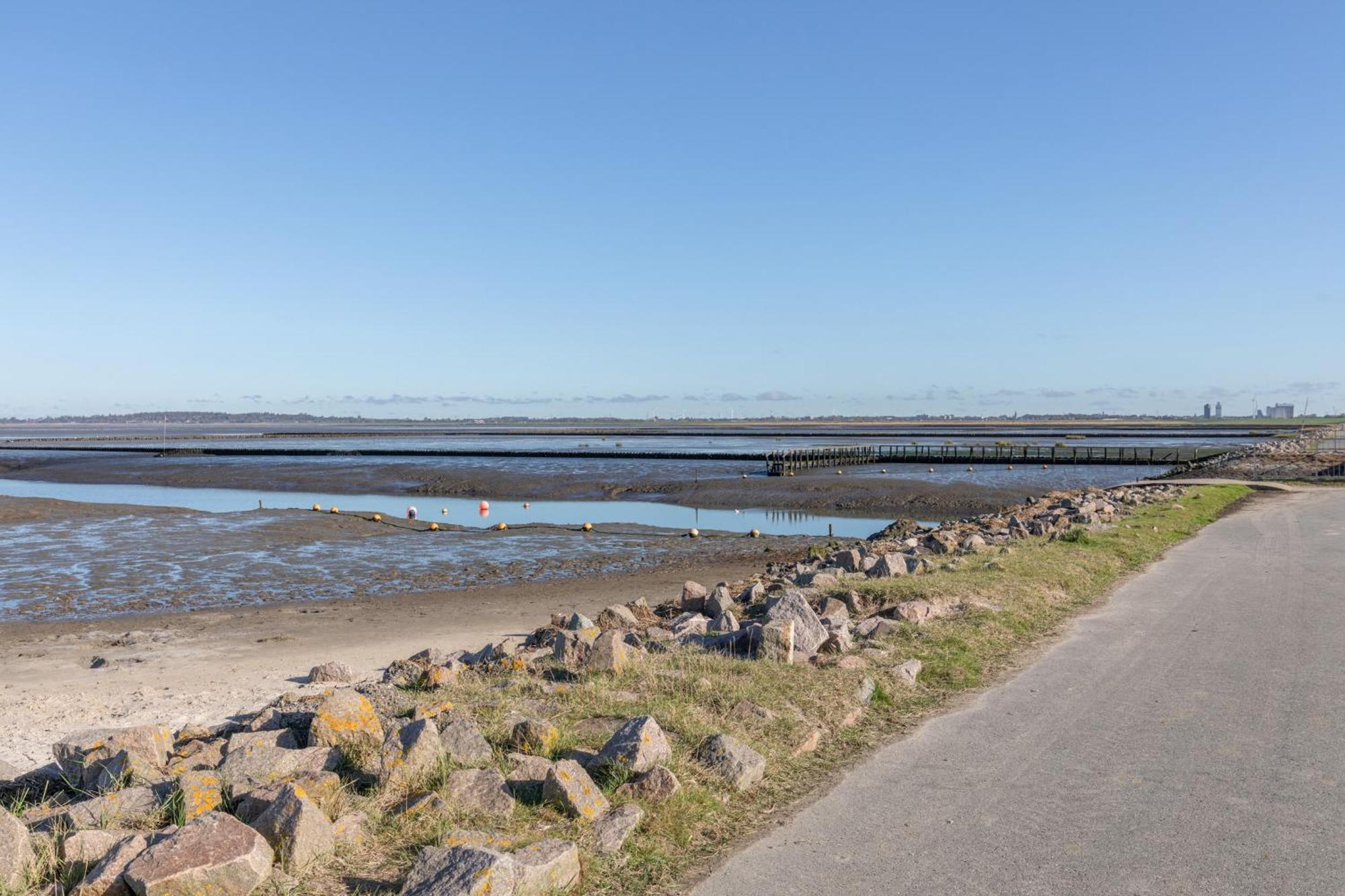 Wattenmeer Simonsberg Exterior foto